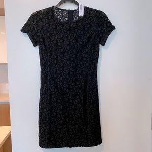 NWT ARITZIA TALULA Lace Dress size 0
